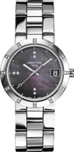 Certina Band C0092101112600A Stahl