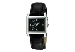 Casio horlogeband LTF-120L-1C