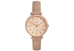 Fossil horlogeband ES4292 Jacqueline
