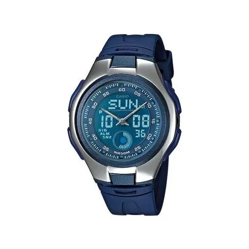 Casio horlogeband LAW-21-2B