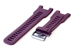 Casio G-Shock GST-W300 watch band silicone - purple