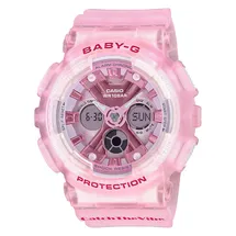 Baby-G Watch strap BA-130CV-4A