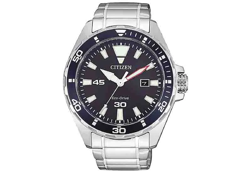 Citizen watchband BM7450-81L