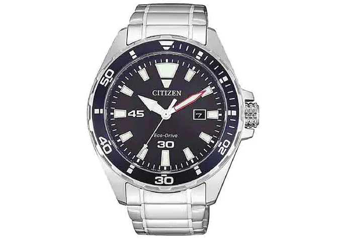 Citizen watchband BM7450-81L