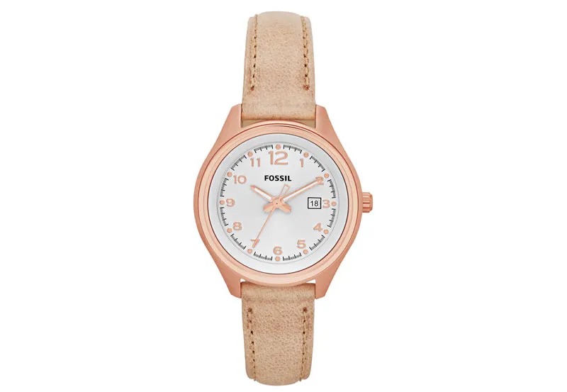Fossil horlogeband AM4501