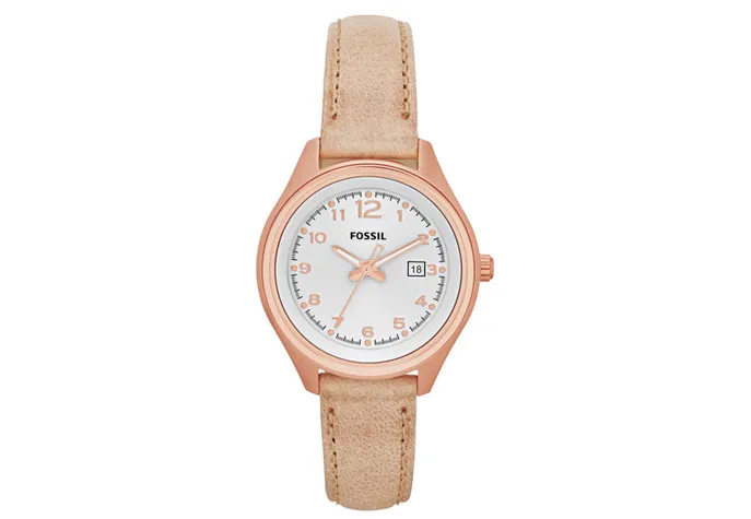 Fossil horlogeband AM4501