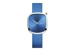 Watchstrap for Bering 18034-308