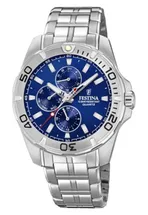 Festina Watch strap F20445-2