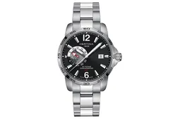 Certina Band C0344551105700A Stahl