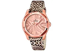 Festina strap F16739/1U