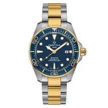 Certina Band C0326072204100A mehrfarbig