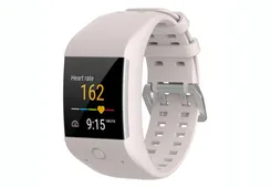 Polar watchstrap M600 beige