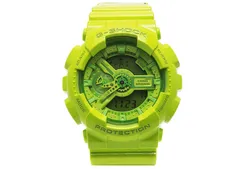Casio horlogeband GA-110B-3