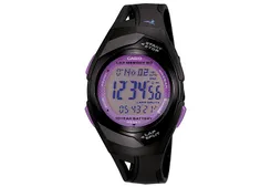 Casio Uhrenarmband STR-300-1C