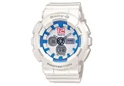 Casio Baby-G horlogeband BA-120-7BER