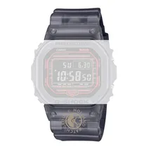 Watch strap G-Shock DW-B5600G-1