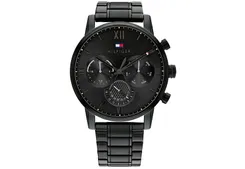 Tommy Hilfiger watch strap TH1791879