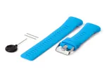 Polar Vantage V watchband blue