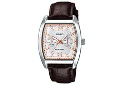 Casio Uhrenarmband MTP-E302L-7A
