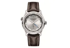Hamilton Jazzmaster Watch Strap: H32605551