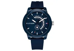 Tommy Hilfiger watchband TH1791482