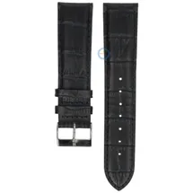 Edox Les Vauberts 40101 Uhrenarmband Braun