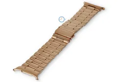 Galaxy Watch Ultra link band - Copper Rose