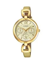 Casio Uhrenarmband LTP-E401GL-9AV