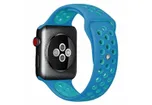 Apple watch sport watchstrap silicone 42-44mm