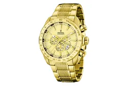 Festina watch strap F16878/2