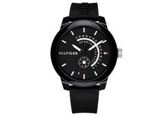 Tommy Hilfiger watchband TH1791483