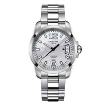 Certina Band C0164101111700A Stahl
