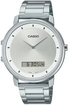 Casio Collection Uhrenarmband MTP-B200D-7E