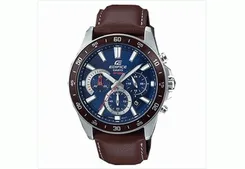 Casio Uhrenarmband EFV-570L-2AV