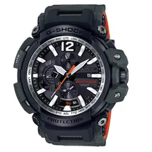 G-Shock Watch strap GPW-2000-3A