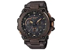 Casio watch band MTG-G1000AR-1A