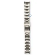 Certina Band C0328071104100A Stahl