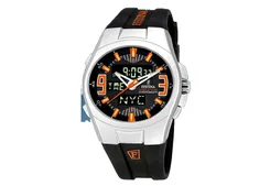 Festina strap F6716/B