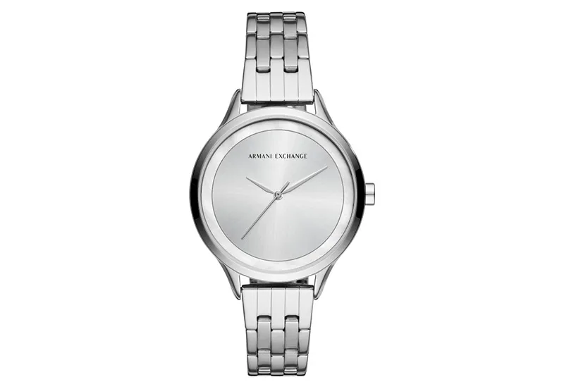 Armani Exchange watchstrap AX5600