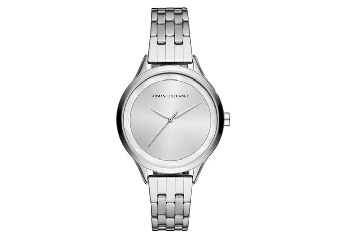 Armani Exchange watchstrap AX5600