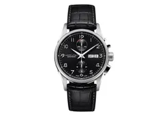 Hamilton Jazzmaster Watch Strap: H32576735