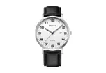 Bering Watch strap 18640-404
