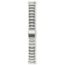 Citizen watchstrap NY4058-79X - steel