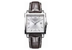 Hamilton Jazzmaster Watch Strap: H32415555