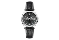 Hamilton Jazzmaster Watch Strap: H32455785