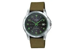 Casio Uhrenarmband MTP-V008B-3B