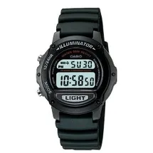 Casio horlogeband LW-22H-1A