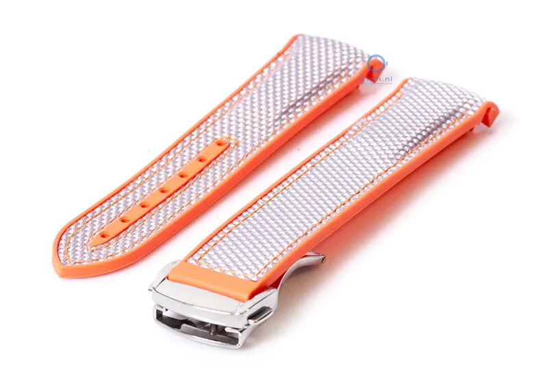 Grau Orange