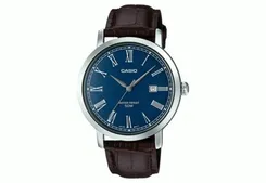 Casio Uhrenarmband MTP-E149L-2BV