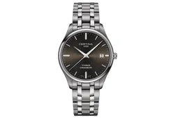 Certina Band C0334514408100A grau